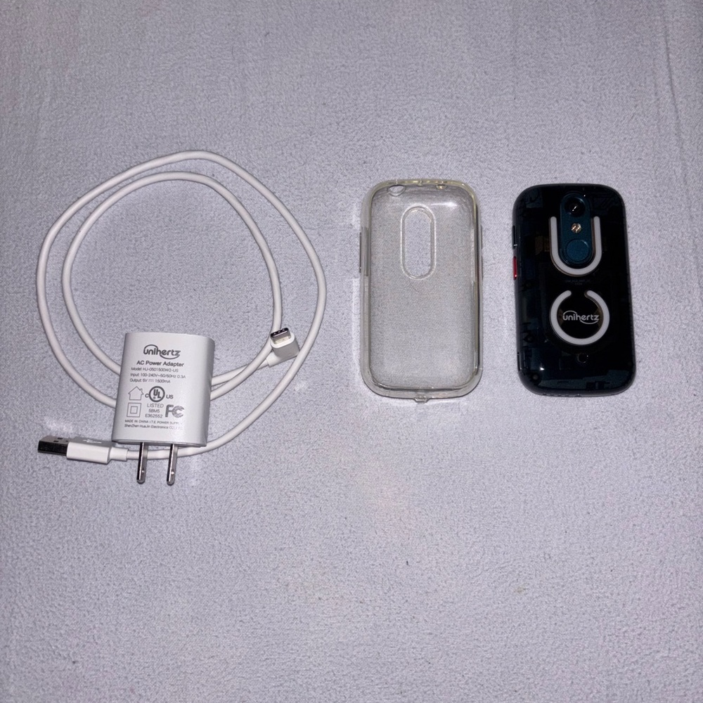 Unihertz Jelly Compact Smartphone - Verizon/T-Mobile